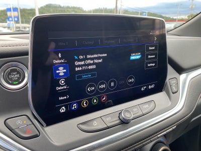 2023 Chevrolet Blazer Premier