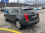 2016 Cadillac SRX Performance Collection