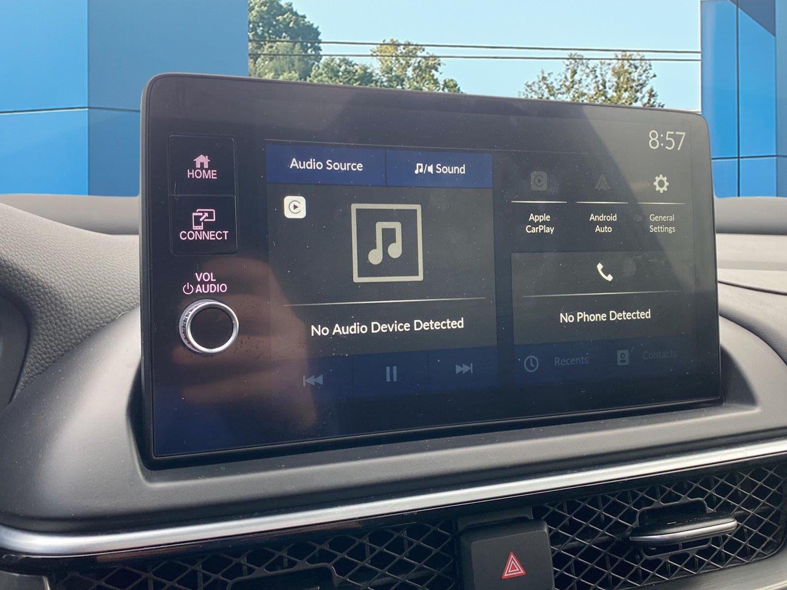 2025 Acura ADX w/A-SPEC
