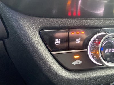 2025 Acura ADX w/A-SPEC