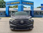 2025 Acura ADX w/A-SPEC