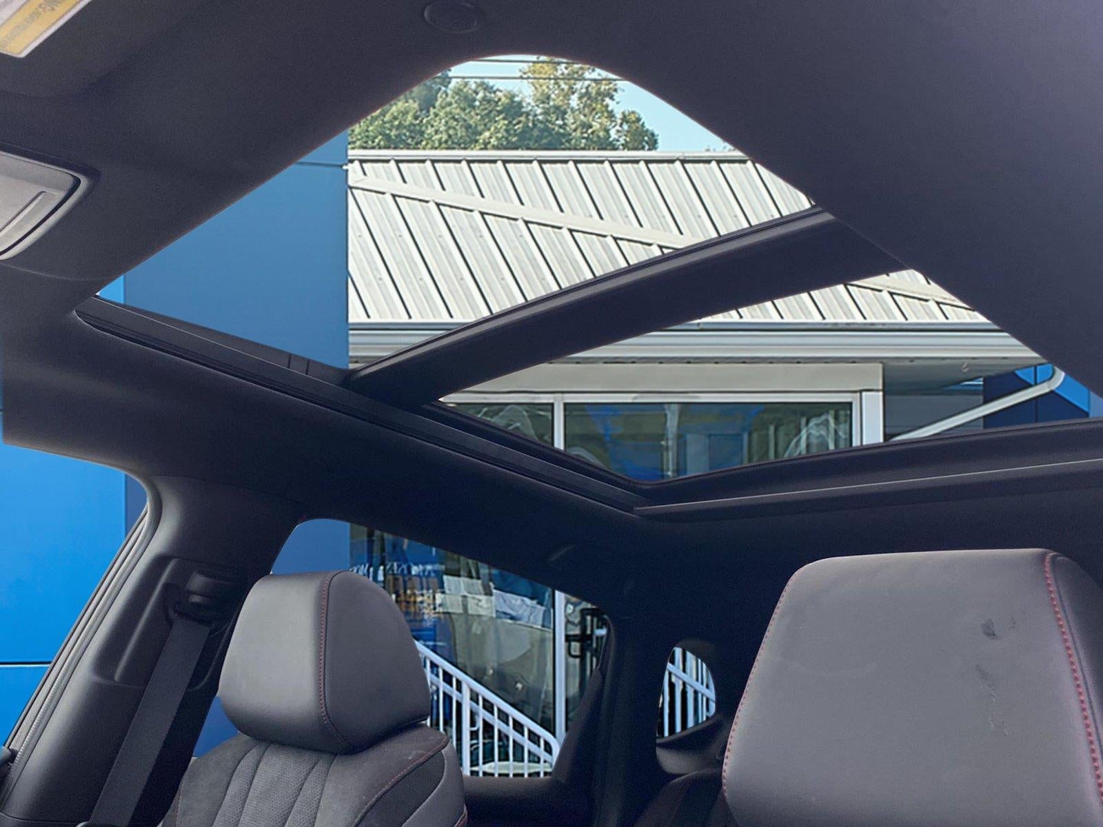 2025 Acura ADX w/A-SPEC