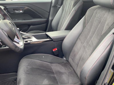 2025 Acura ADX w/A-SPEC