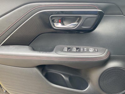 2025 Acura ADX w/A-SPEC
