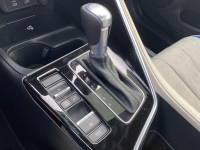 2025 Acura ADX w/A-SPEC