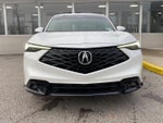 2025 Acura ADX w/A-SPEC