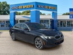 2025 BMW 3 Series 330i xDrive