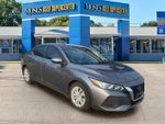 2022 Nissan Sentra S
