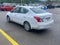 2012 Nissan Versa SV