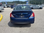 2018 Nissan Versa Sedan SV