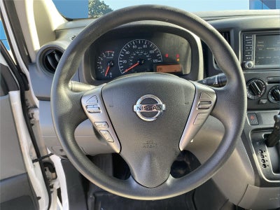 2020 Nissan NV200 Compact Cargo S