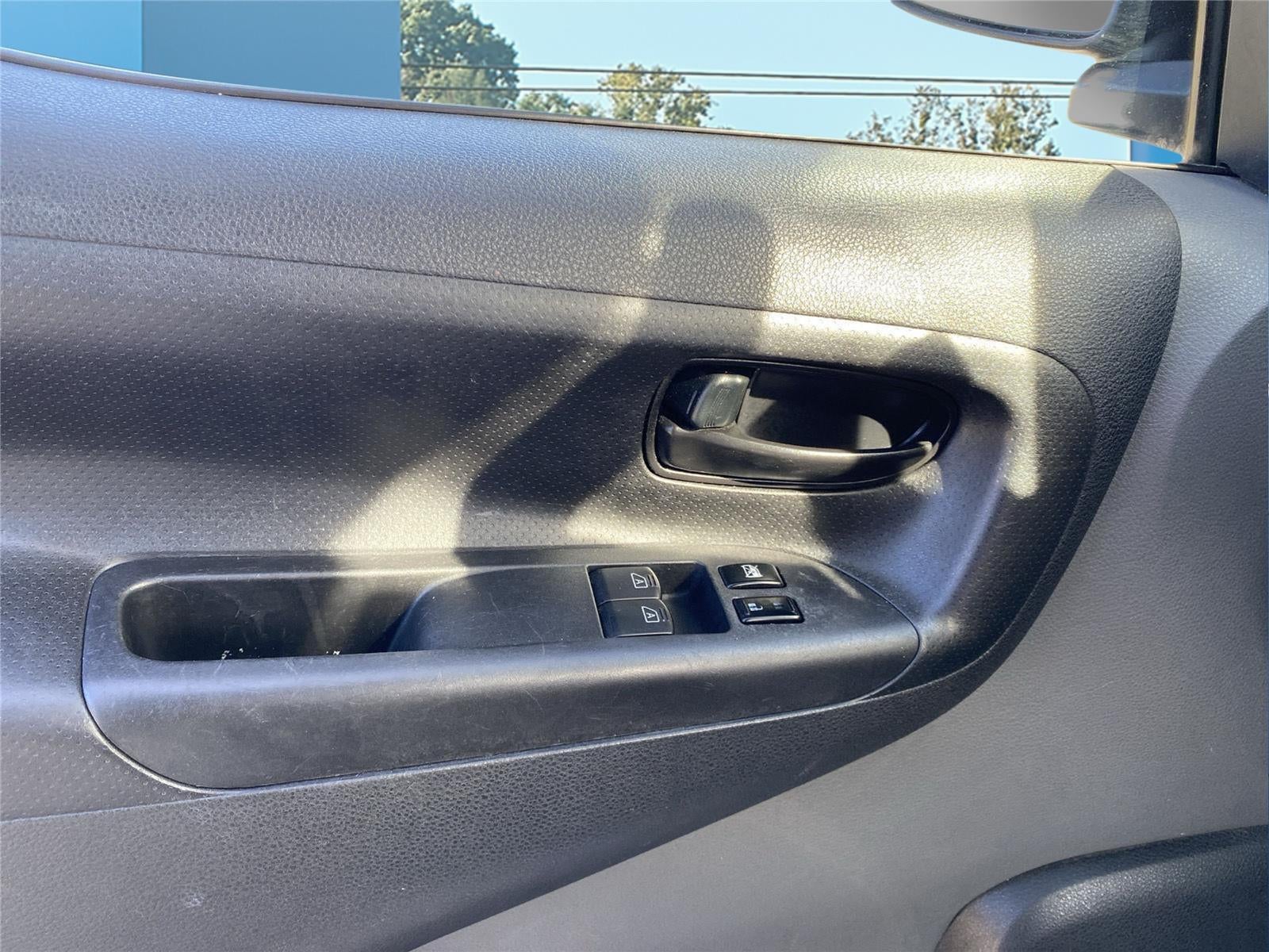 2020 Nissan NV200 Compact Cargo S