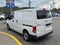 2020 Nissan NV200 Compact Cargo S