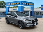 2020 INFINITI Qx50 ESSENTIAL