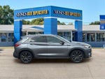 2020 INFINITI Qx50 ESSENTIAL