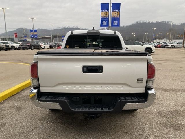 2020 Toyota Tacoma TRD Off-Road V6