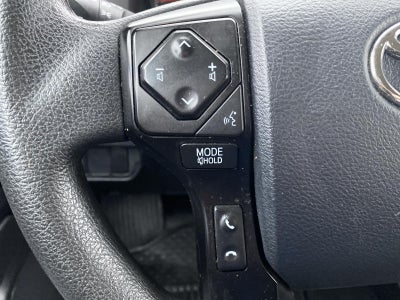 2023 Toyota Tacoma SR V6