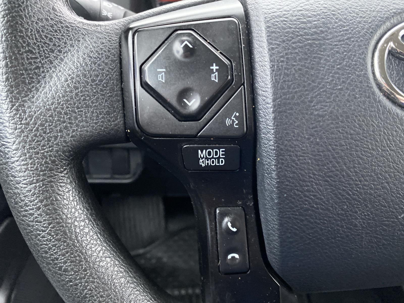 2023 Toyota Tacoma SR V6