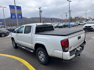 2023 Toyota Tacoma SR V6