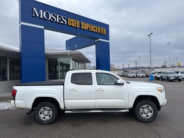 2023 Toyota Tacoma SR V6