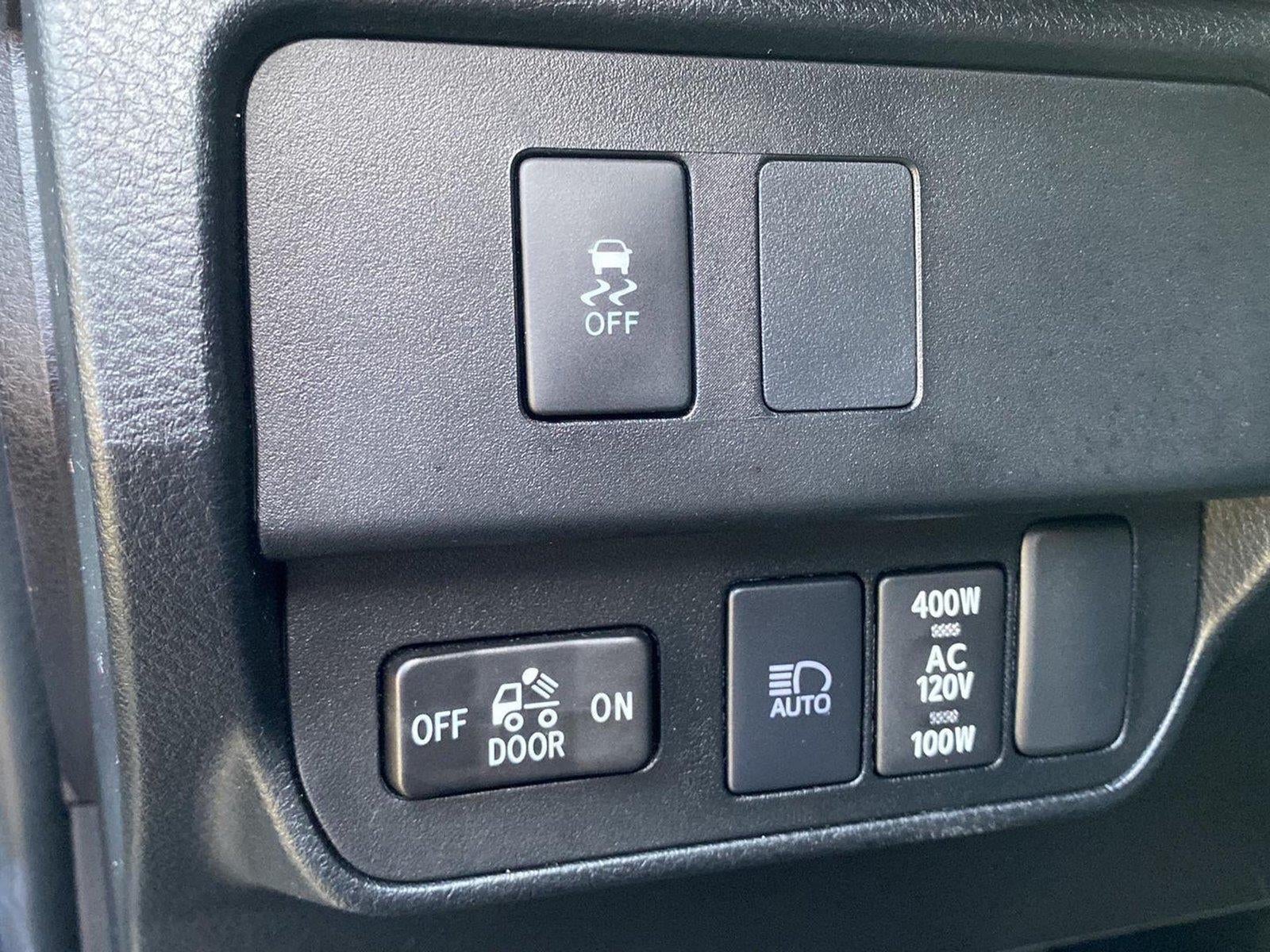 2023 Toyota Tacoma TRD Off-Road