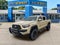 2018 Toyota Tacoma TRD Off-Road