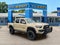 2018 Toyota Tacoma TRD Off-Road
