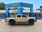 2018 Toyota Tacoma TRD Off-Road