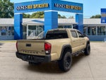 2018 Toyota Tacoma TRD Off-Road