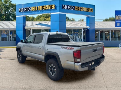 2019 Toyota TACOMA TRUCK