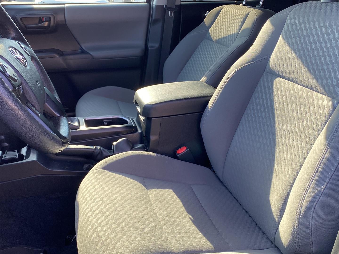 2023 Toyota Tacoma SR V6