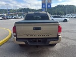 2019 Toyota TACOMA 4WD Base