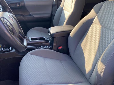 2022 Toyota Tacoma SR V6