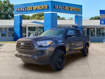 2023 Toyota Tacoma SR V6