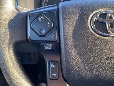 2023 Toyota Tacoma SR V6