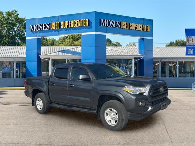 2020 Toyota Tacoma SR V6