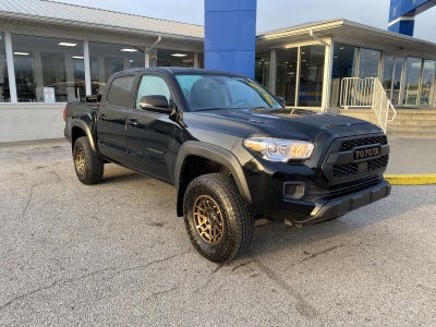 2023 Toyota Tacoma Trail Special Edition