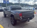 2019 Toyota Tacoma SR V6
