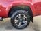 2019 Toyota Tacoma TRD Sport V6