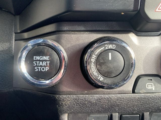 2019 Toyota Tacoma TRD Sport V6