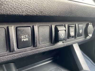 2019 Toyota Tacoma TRD Sport V6