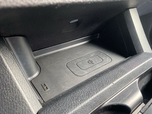 2019 Toyota Tacoma TRD Sport V6