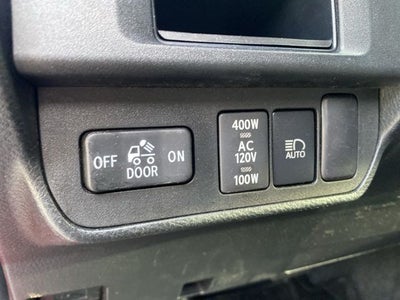 2019 Toyota Tacoma TRD Sport V6