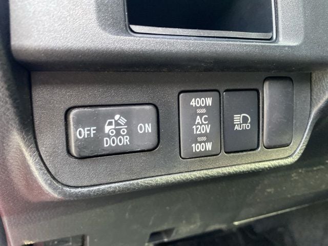 2019 Toyota Tacoma TRD Sport V6