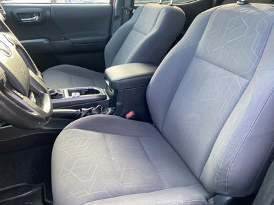 2019 Toyota Tacoma TRD Sport V6