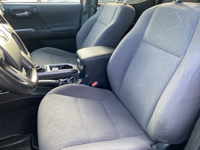 2019 Toyota Tacoma TRD Sport V6