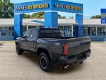 2025 Toyota TACOMA 4WD TRD OFF ROAD DOUBLE CAB 5