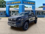 2025 Toyota TACOMA 4WD TRD OFF ROAD DOUBLE CAB 5