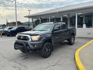 2015 Toyota Tacoma TRUCK