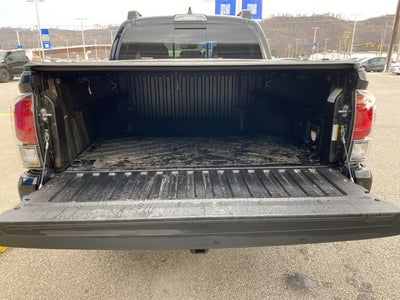 2023 Toyota Tacoma TRD Pro V6